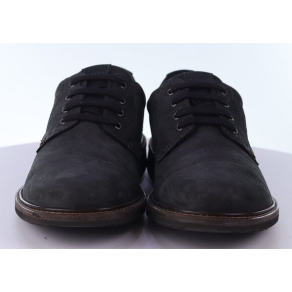 ECCO Turn Gore Tex $260 Men\'s Waterproof Plain Toe Shoes Size EU 43 US 9-9.5 M main image 8